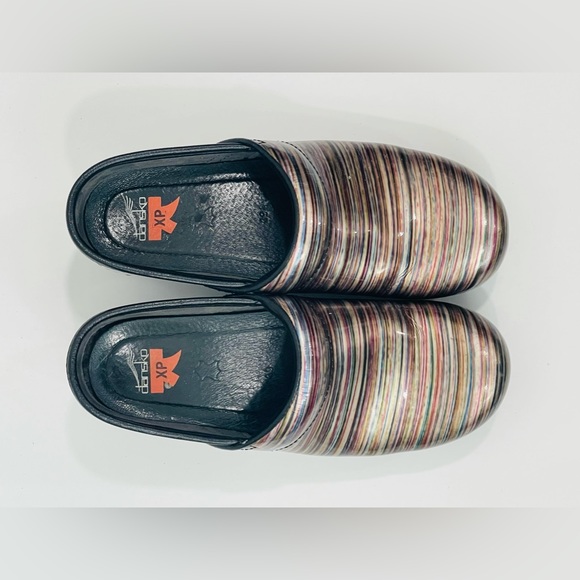 Dansko XP Clogs - Picture 2 of 6